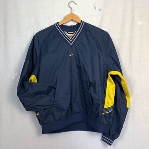 1990's Nike center swoosh sweatshirt